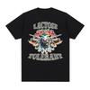 Lactose Intolerant Funny Meme Tee Shirt Unisex Womens Vintage Casual Short Sleeve Tshirt 100 Cotton Oversized Humor T Shirt Tops
