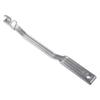Wrench Extender Tool Bar 15 Inch Long Torque Wrench Extension with 12 Inch Hole for Mechanics