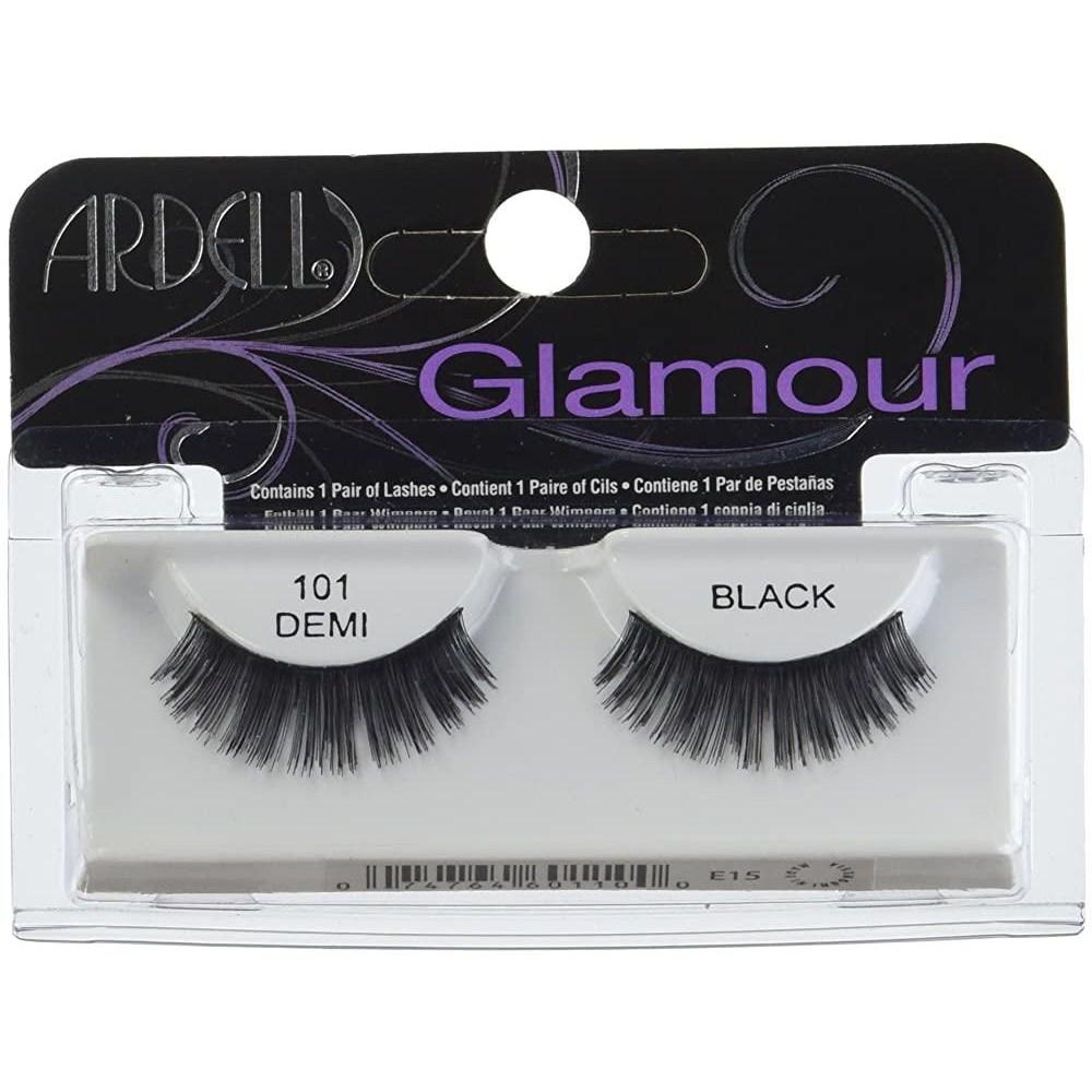 1 Ardell 101 Demi Black Fashion ресницы