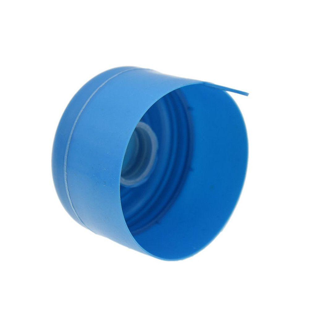 Модная анти-брызговая сменная многоразовая крышка для кувшина для воды, крышка для бутылки с водой