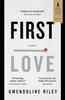 The First Love Book