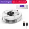 Wall-mounted Wireless USB Electric Fly Trap Flytrap Automatic Pest Catcher Fly Killer Device Insect Pest Reject Control Catcher