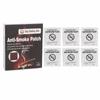 Anti Stop Smoke Sticker Portable Patch