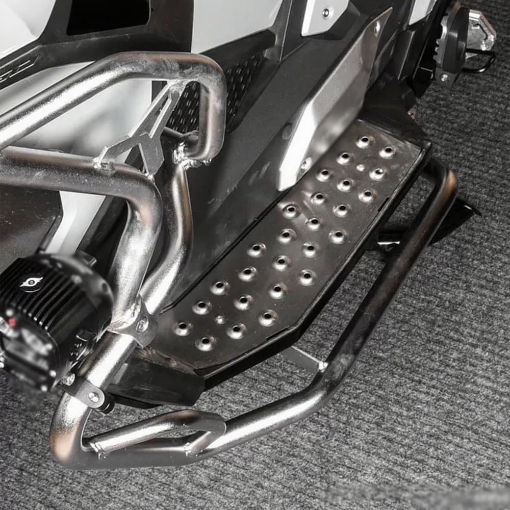 Для X-ADV X ADV750 X-ADV750 2017-2022 2023 2024 2025 Аксессуары Подножка Педаль Подножка