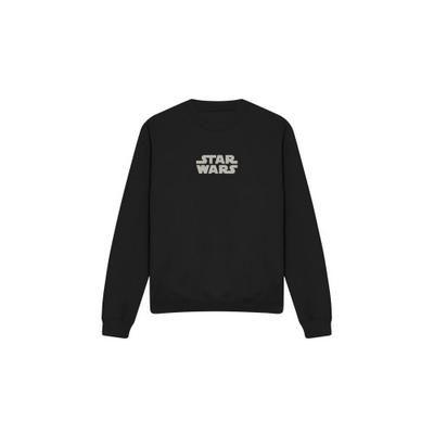 Унисекс для взрослых Empire Strikes Back Толстовка