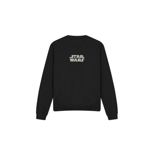 STAR WARS Унисекс для взрослых Empire Strikes Back Толстовка