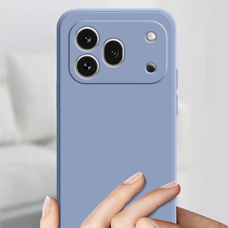 Для чехлов Huawei Honor 600 Pro Жидкий силиконовый ремешок Мягкий чехол Защита объектива камеры Ударопрочный чехол для телефона Для Honor 600 Pro