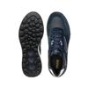 Geox Мужские кроссовки S Comfort Gore Tex Темно-синие X1 Abx 9gxhga4f2S