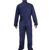 P-jsmen Michael Myers Costume Horror Killer Blue Work Clothes Comfort Cosplay Halloween Jumpsuit for Adult High Quality