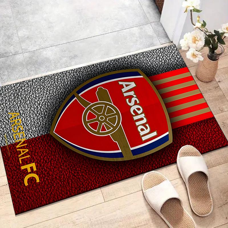 A-Arsenal9Printed Area Rug Carpet for Bedroom Living Room Home Decor Rugs Mat Non Slip Mat Rug for Bedside