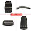 For Mercedes W205 W253 W166 W222 Car Center Console Mouse Handwriting Touchpad Switch Control Panel For Benz C GLC GLS GLE Class
