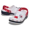 Kids Peanuts Classic Clog Toddler 211126 90h Crocs Sandals Slippers Zibbitz Snoopy Joe Cool