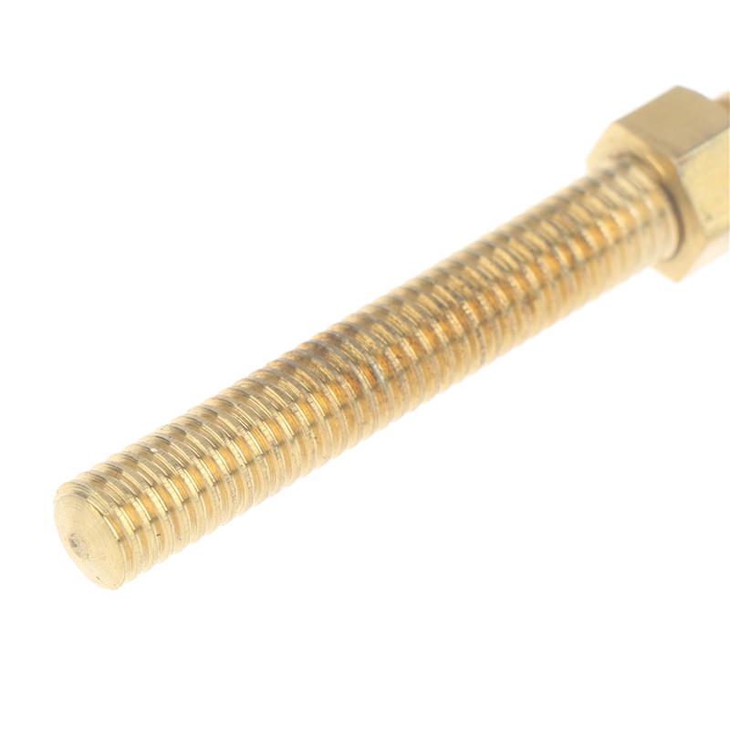 Комплект для крепления крана, набор шайб и пластин для болтов M8, аксессуары для крана