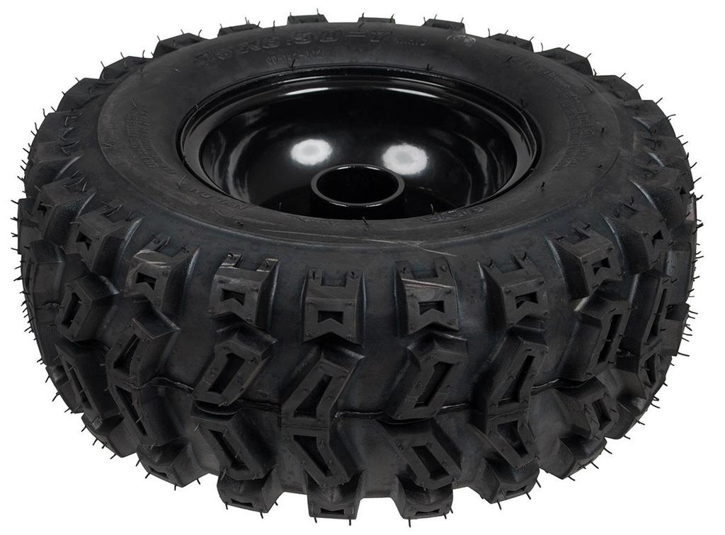 Снегоочиститель Cedrus с левым колесом Cedsb71-E Zzz000S26089Ty