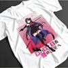Summer Talk Talk Partys Over Punk Rock Synth Pop Band Retro Gift Tee T Shirt Unisexs Round Neck Short Sleeve