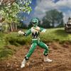 Power Rangers Lightning Collection Lost Galaxy Зеленый Рейнджер 6-дюймовая Премиальная Коллекционная Фигурка Игрушка с Аксессуарами, для Возраста от 4 лет, F4509