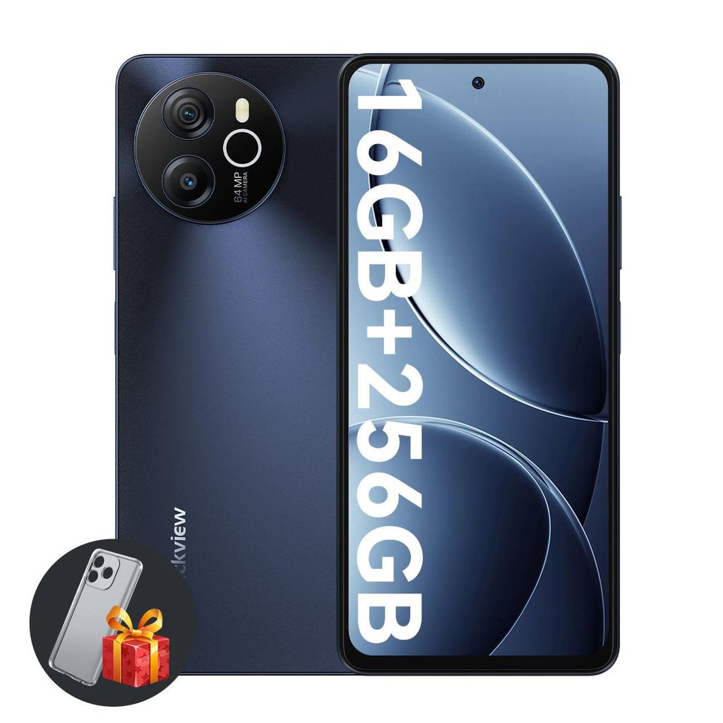 Смартфон Blackview SHARK 8