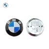 XZXCK1 Для BMW Новый 2025 1 шт. 82 мм 74 мм Значок Логотип на капот, переднюю и заднюю крышку багажника для Bmw E46 E39 E38 E90 E60 Z3 Z4 X3 X5 X6 511481323 a29