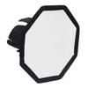 Софтбокс для камеры, нейлоновый восьмиугольный 20 см, складной софтбокс со вспышкой, рассеиватель света и сумкой для хранения для фотографий