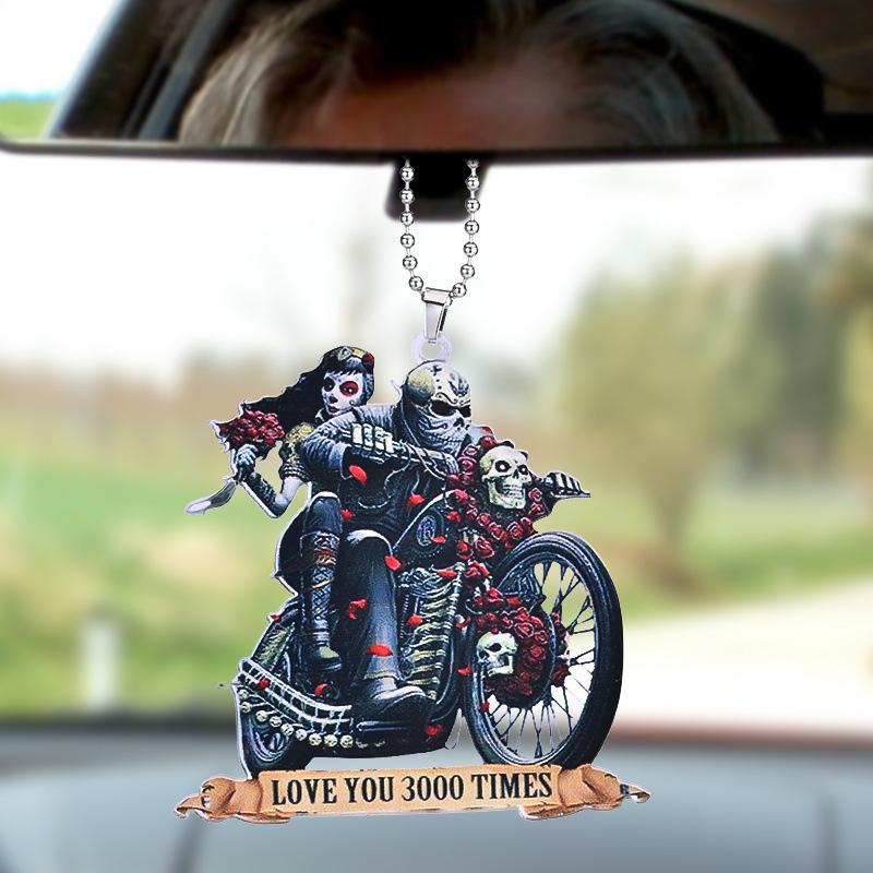 Акриловый материал, плоские украшения для автомобиля, украшения для дома, подвески, украшения для рюкзака, подвески для брелока