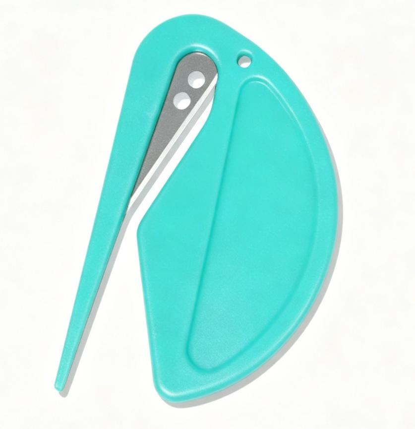 Car Cutter 2.0 Emergency Tool for Vehicle - Blue