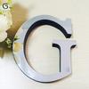 Popular Wedding English Love Letters Home Decor 3D Mirror Wall Stickers Alphabet