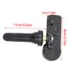 Датчик TPMS Датчик системы контроля давления в шинах для Ford Mustang Fusion 2007-2009 315 МГц 7L1Z-1A189-A 7L1Z 1A189 A