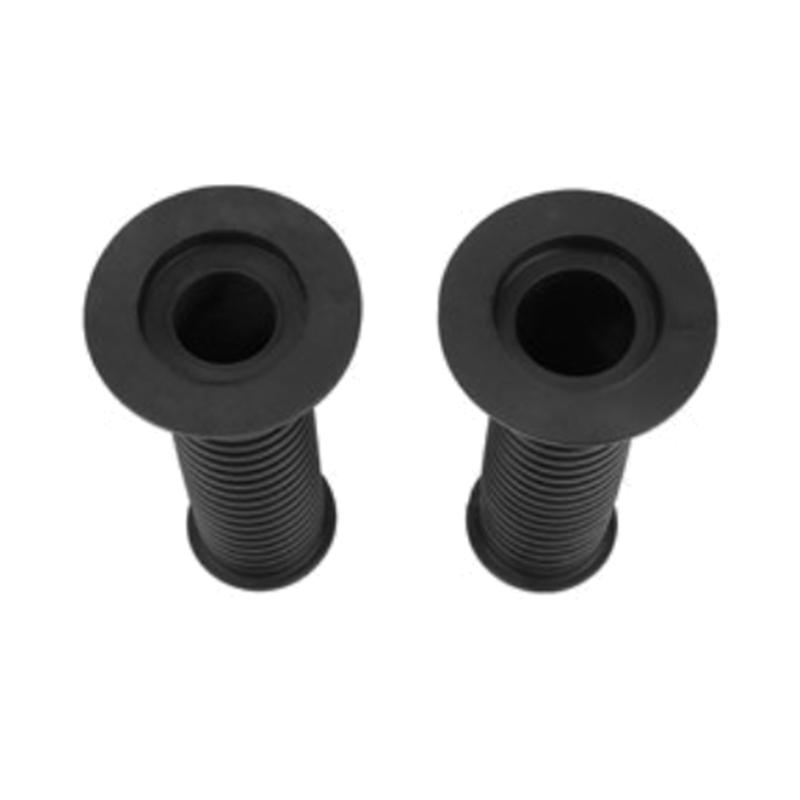 Motorcycle Hand Bar Grips Handlebar Throttle Handgrip For BMW R1150GS/R/RT R1200RT R1100GS/RT/R/S