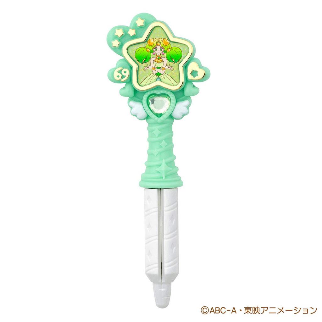 PreCure Princess Star Color Pen Set 3 StarTwinkle