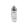 New Balance 550 Reflection New Spruce женские кроссовки белые BBW550BI