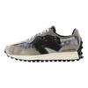 Shoe Palace x New Balance 327 Unity Pack - Наследие Серый Мужские Кроссовки Черный MS327SPG