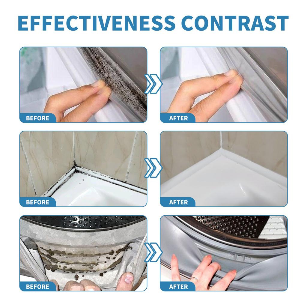 Средство для удаления плесени, средство для удаления плесени, моющее средство для чистки кухни и холодильника, пятновыводитель для стиральной машины, настенной плитки