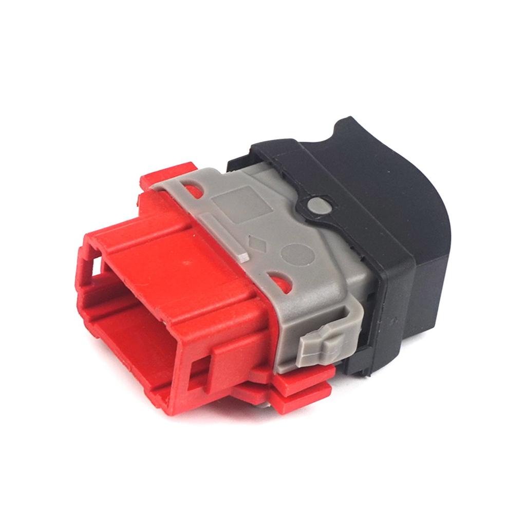 BROSS Автозапчасти BDP858 Передний водительский стеклоподъемник управления 6-контактный переключатель 8200199518 для Trafic Master MK2 Movano MK2 Interstar