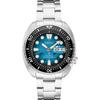 Параллельный импорт SEIKO Prospex Автоматические Дайверские Специальное Издание SRPE39 Мужские Часы, Реэкспортные, Ан...