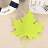 Universal Leaf Shaped Door Stopper Leaf Shaped Baby Safety Protector Maple Leaf Door Stop  Home