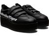 1182A207-007 Onitsuka Tiger Delegation Черный Белый (Женский)
