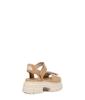 UGG Ashton Ankle Sand 1152656 Женские сандалии, замша, 24, 24.5 см,