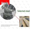 HUXIN Obstacle Course Training Equipment