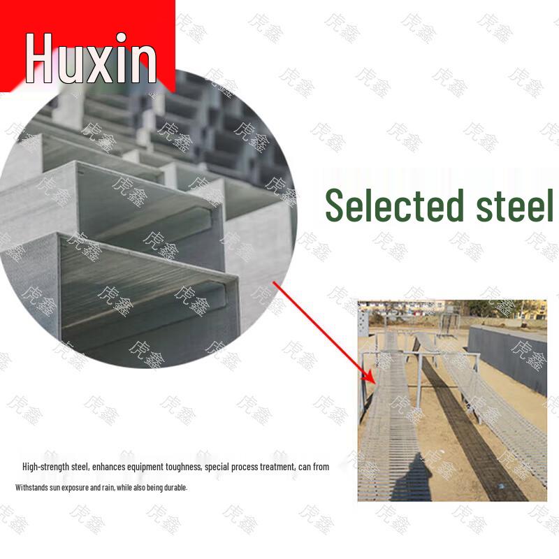 HUXIN Obstacle Course Training Equipment