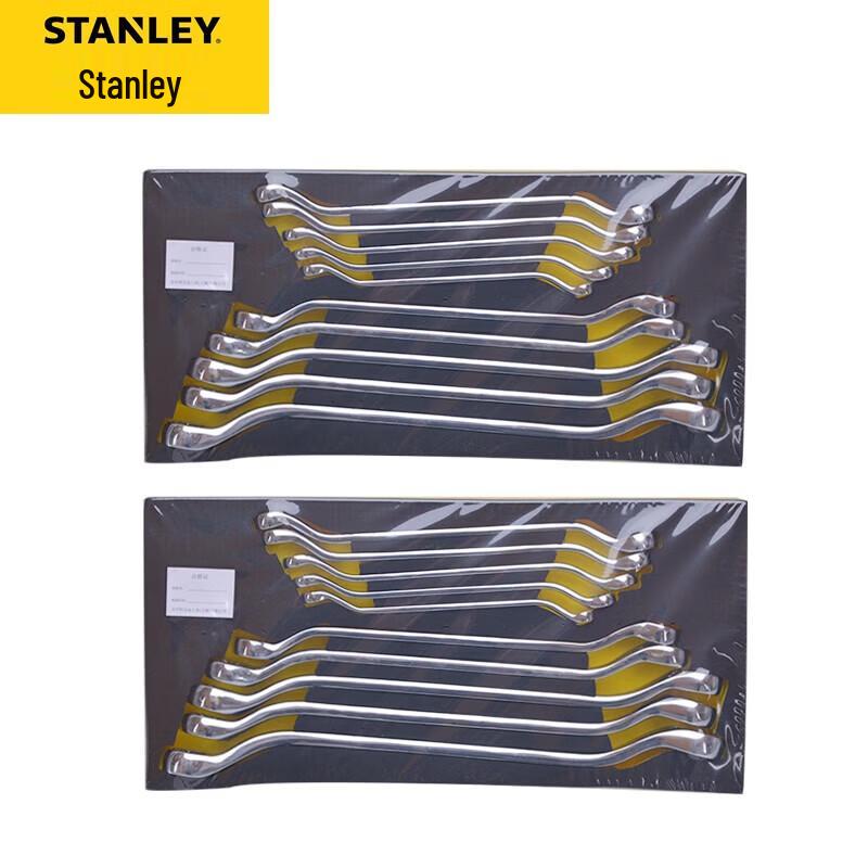 STANLEY 90-032-23 Тележка для инструментов из ЭВА Набор гаечных ключей и отверток