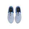 Nike Revolution 7 Extra Wide Light Armory Blue Мужские кроссовки Star-Blue Green-Strike Black FB8501-402