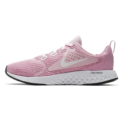 Кроссовки Legend React Pink Foam GS AH9437-601