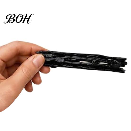 Wish-Making Snap Stick One Wish Willow Stick, Wishing Breakable Magic Charm, Creepy Decor for Haunted House & Film Memorabilia Display Vintage