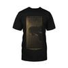 ZX New The Ocean Band Graphic Cotton Tshirt Unisex Summer Short Sleeve Fashion Brand Tee Luxury Casual Vintage Retro