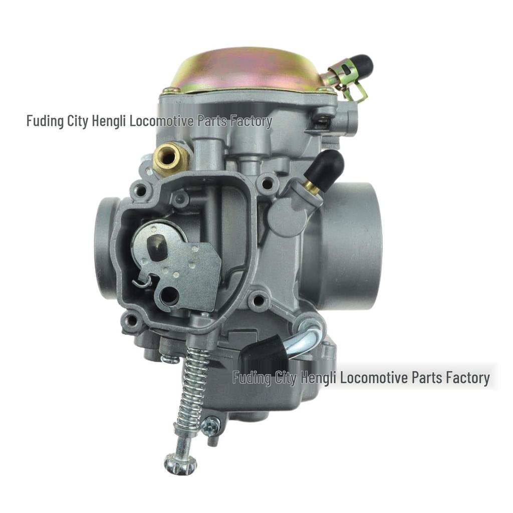 PD34J Carburetor Parts for Polaris Ranger 500 and Sportsman 335 4x4 UTV