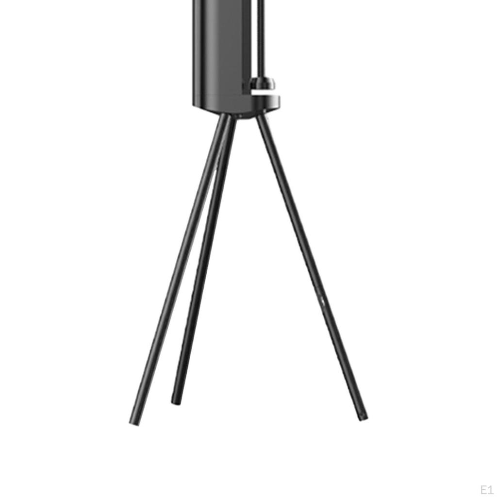 Подставка для кемпингового фонаря, вешалка, складной светильник из алюминиевого сплава, подвесной светильник