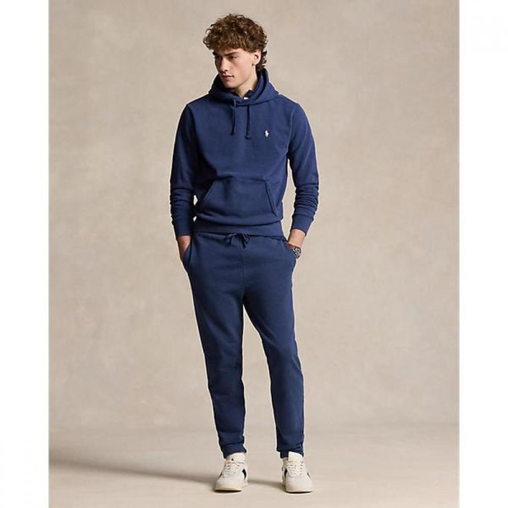 Polo Ralph Lauren Мужские брюки-джоггеры из петлевого терри Mnpopnt1bq20433410