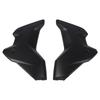Front Radiator Guard Side Fairing Cover Motorcycle Front Radiator Protector Replacement for R1250GS LC R1250 GS R