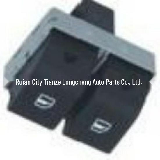 Автозапчасти для POLO, Модель 6Q0959858A