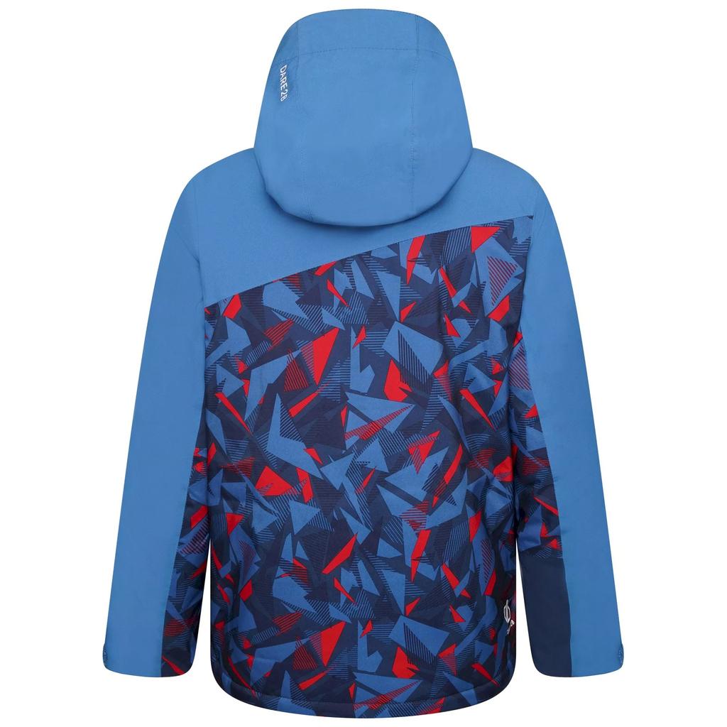 Dare 2B Childrens/Kids Humour II Geometric Ski Jacket